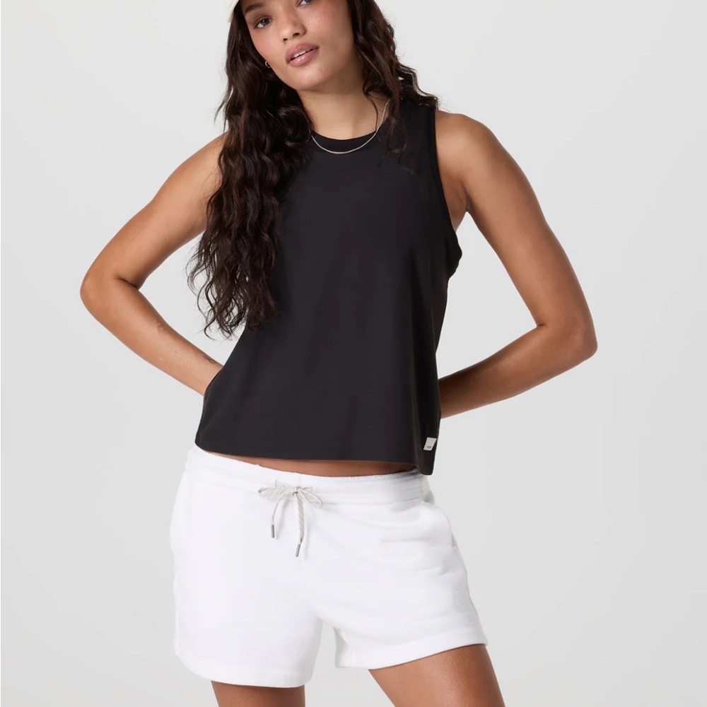 Vuori Energy Top